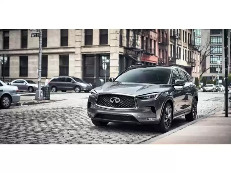 Nuevo Infiniti Unspecified Venta en Doha #7292 - 1  image 